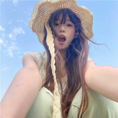 通往美好小径