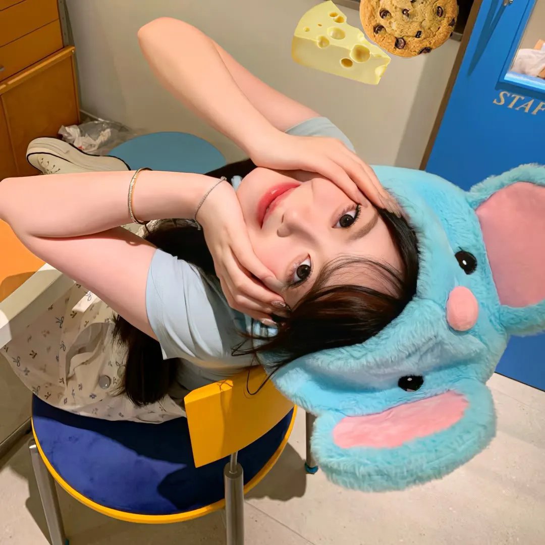 正午显影