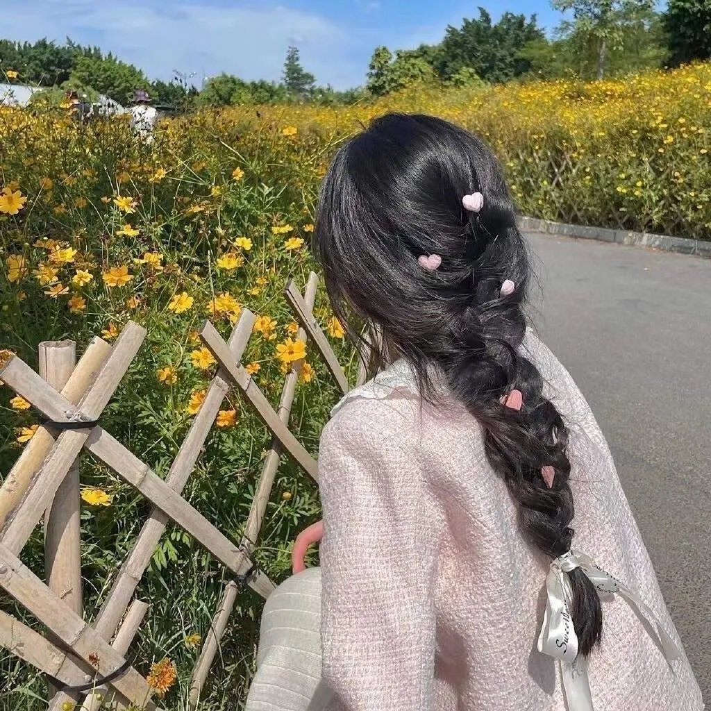 我爱上了一个教会女孩